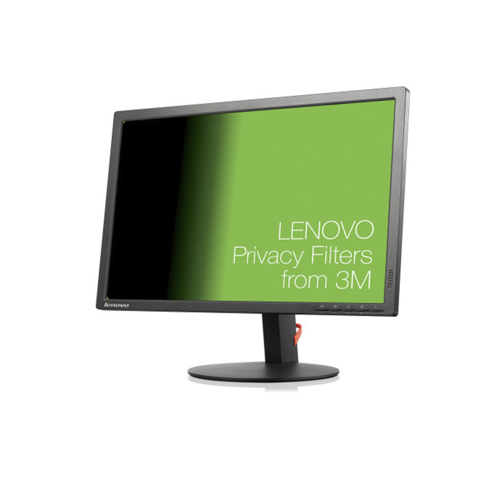Lenovo Blickschutzfilter für Monitor 17,3" – 382,6 × 215,4 mm