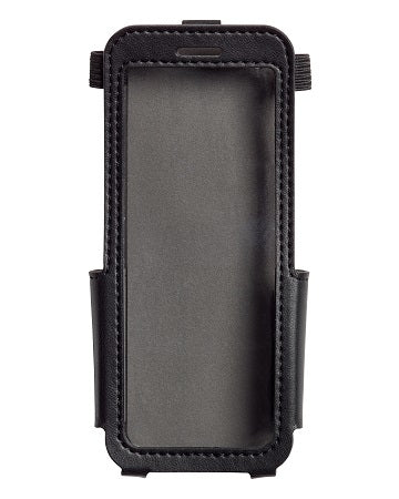 Cisco Backcover – für Cisco Wireless IP Phone 8821 / 8821-EX, Leder, Schwarz