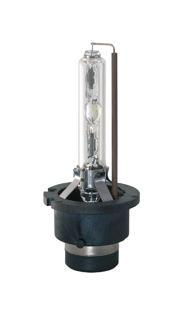 Osram Xenon-Leuchtmittel D2R (P32d-3) – 2800 lm, 35 W, Neutralweiss 4150 K