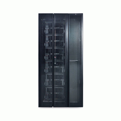 APC Luftkühler InRow SC – Luftstrom 2039 m³/h, 42U, 2390 W