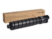 Xerox Toner 106R04069 – Schwarz, 18900 Seiten – für VersaLink C9000