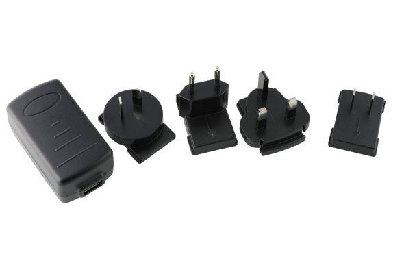 Honeywell Netzteil – 5 V, 2 A – inkl. EU, UK, US, AU-Stecker