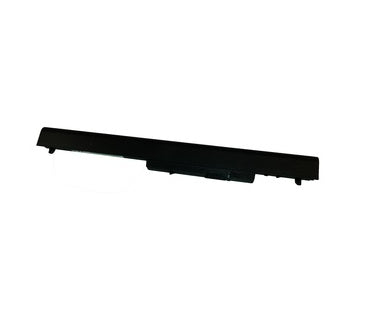 Vistaport Notebook-Akku – für HP/Compaq Notebooks (z. B. 240 G2/G3, 250 G2/G3, 255 G2/G3) – 37 Wh, 14,4 V – Sc