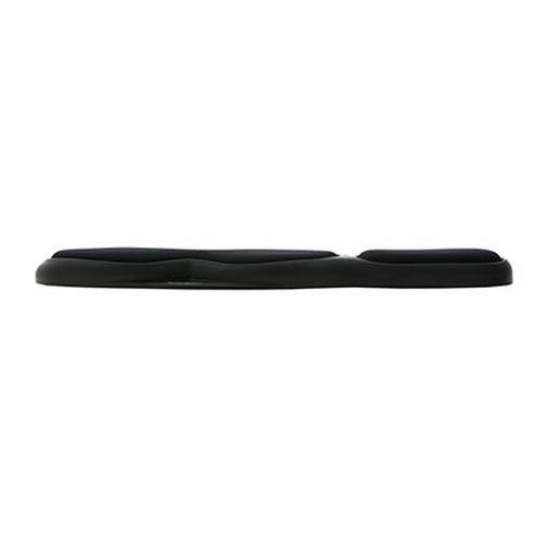 Kensington 62385 – Handgelenkauflage für Tastatur – Gel – Schwarz – 450 × 70 mm – rutschfest