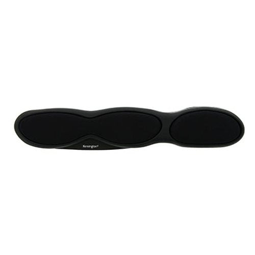 Kensington Tastatur-Handgelenkauflage – für Tastatur – Gel – Schwarz
