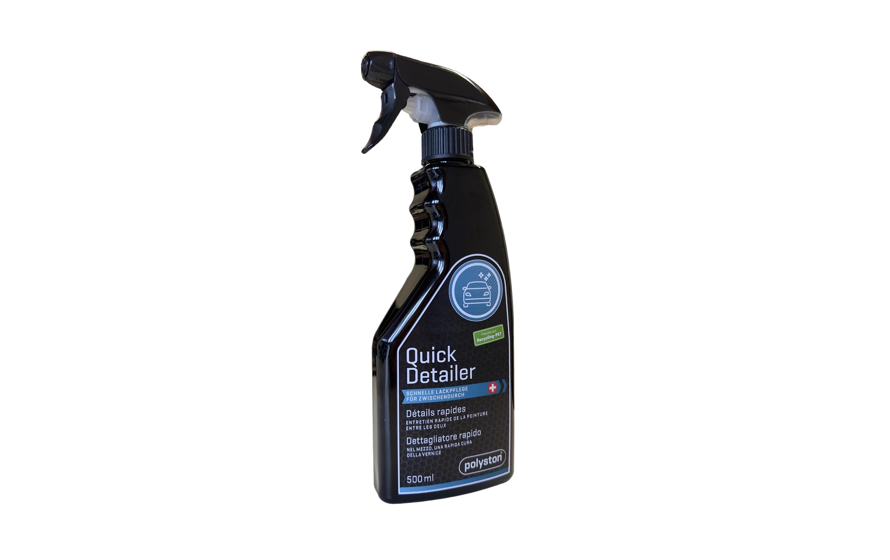 Polyston Detailer – für Lack – 500 ml