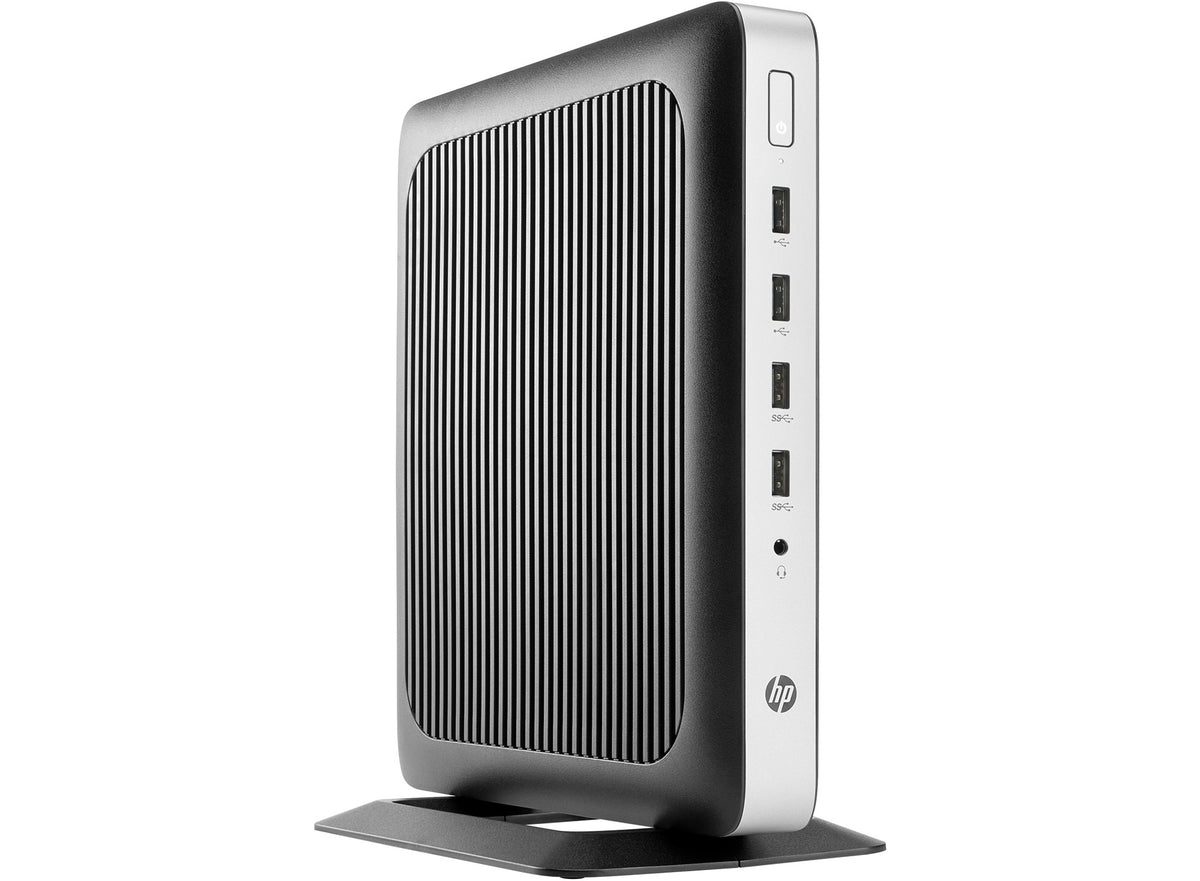 HP T630 Micro – AMD GX-420GI, 8 GB RAM, Windows 10 IoT Enterprise