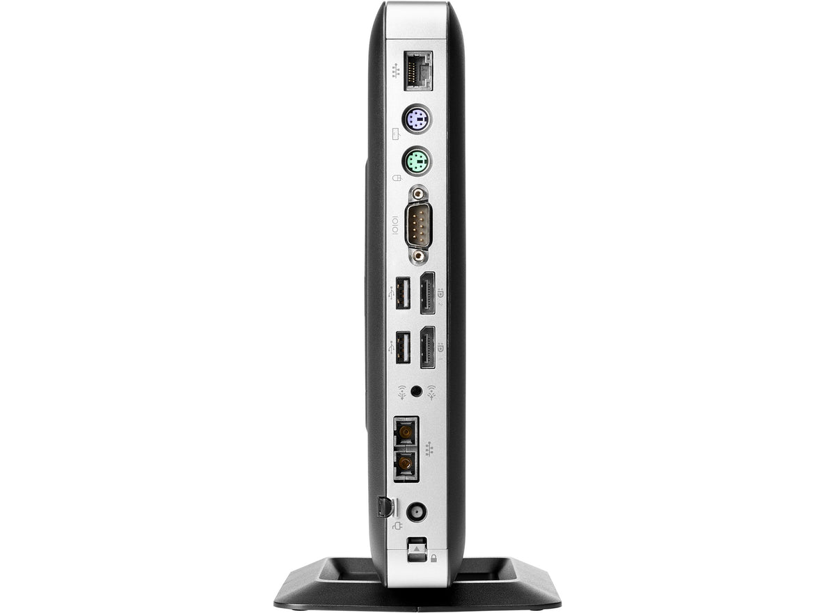 HP T630 Micro – AMD GX-420GI, 8 GB RAM, Windows 10 IoT Enterprise