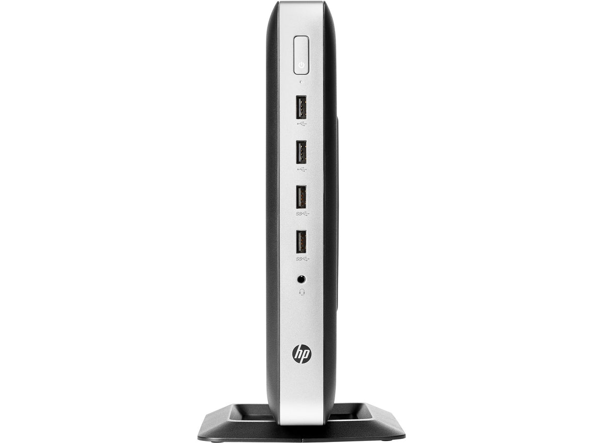 HP T630 Micro – AMD GX-420GI, 8 GB RAM, Windows 10 IoT Enterprise