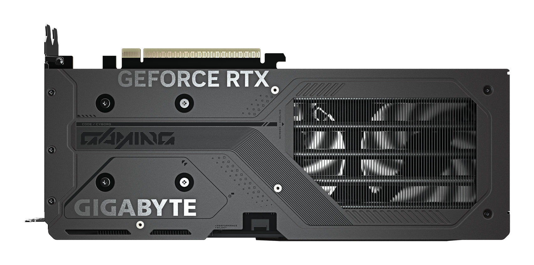 GIGABYTE GV-N506TGAMING OC-16GD – PCIe Grafikkarte – GeForce RTX 5060 Ti, 16 GB GDDR7, PCIe 5.0, 3×DP, 1×HDMI