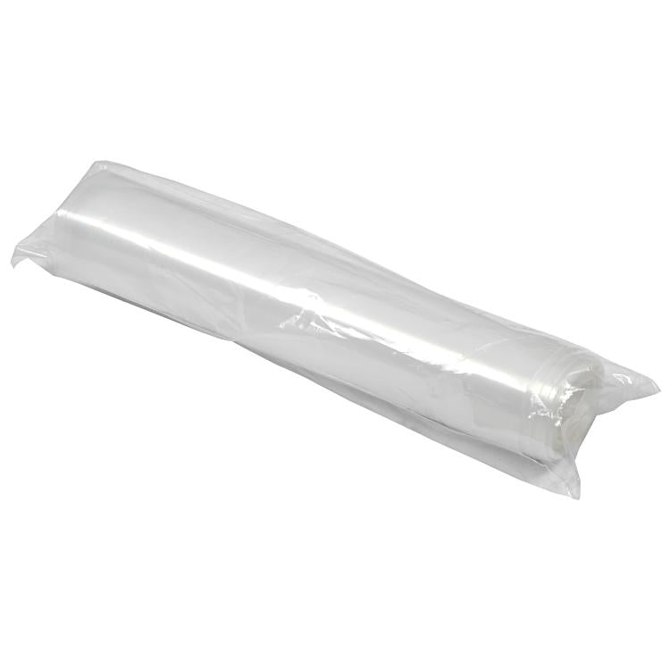 Weitafresh Dressierbeutel 30 × 55 cm, Polyethylen (PE), 75 µm, 50 Stk., transparent/weiss