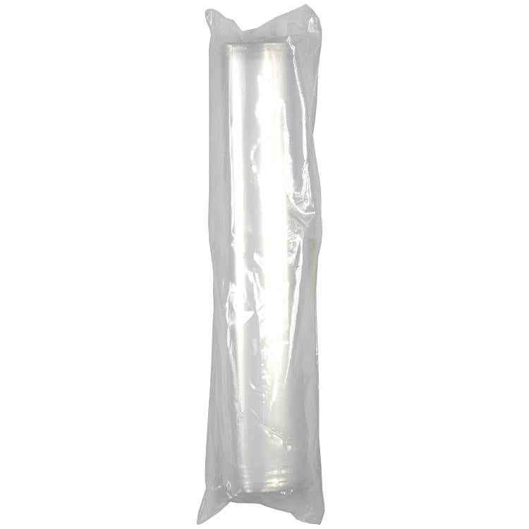 Weitafresh Dressierbeutel 30 × 55 cm, Polyethylen (PE), 75 µm, 50 Stk., transparent/weiss