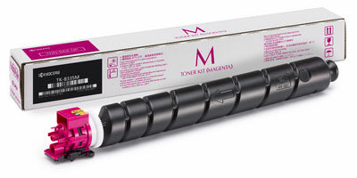 Kyocera – Toner TK-8335M – magenta, 15000 Seiten