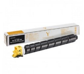 Kyocera – Toner TK-8515Y – Gelb, 20'000 Seiten – für TASKalfa 5052ci
