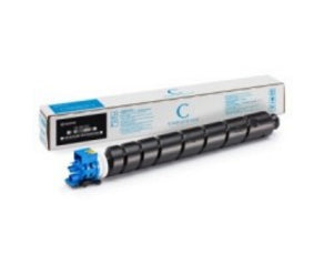 Kyocera – Toner TK-8515C – cyan, 20000 Seiten