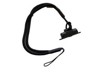 Zebra Pistolengriff Handschlaufe – für TRG-TC7X-SNP1-02/TC70/TC72 und andere