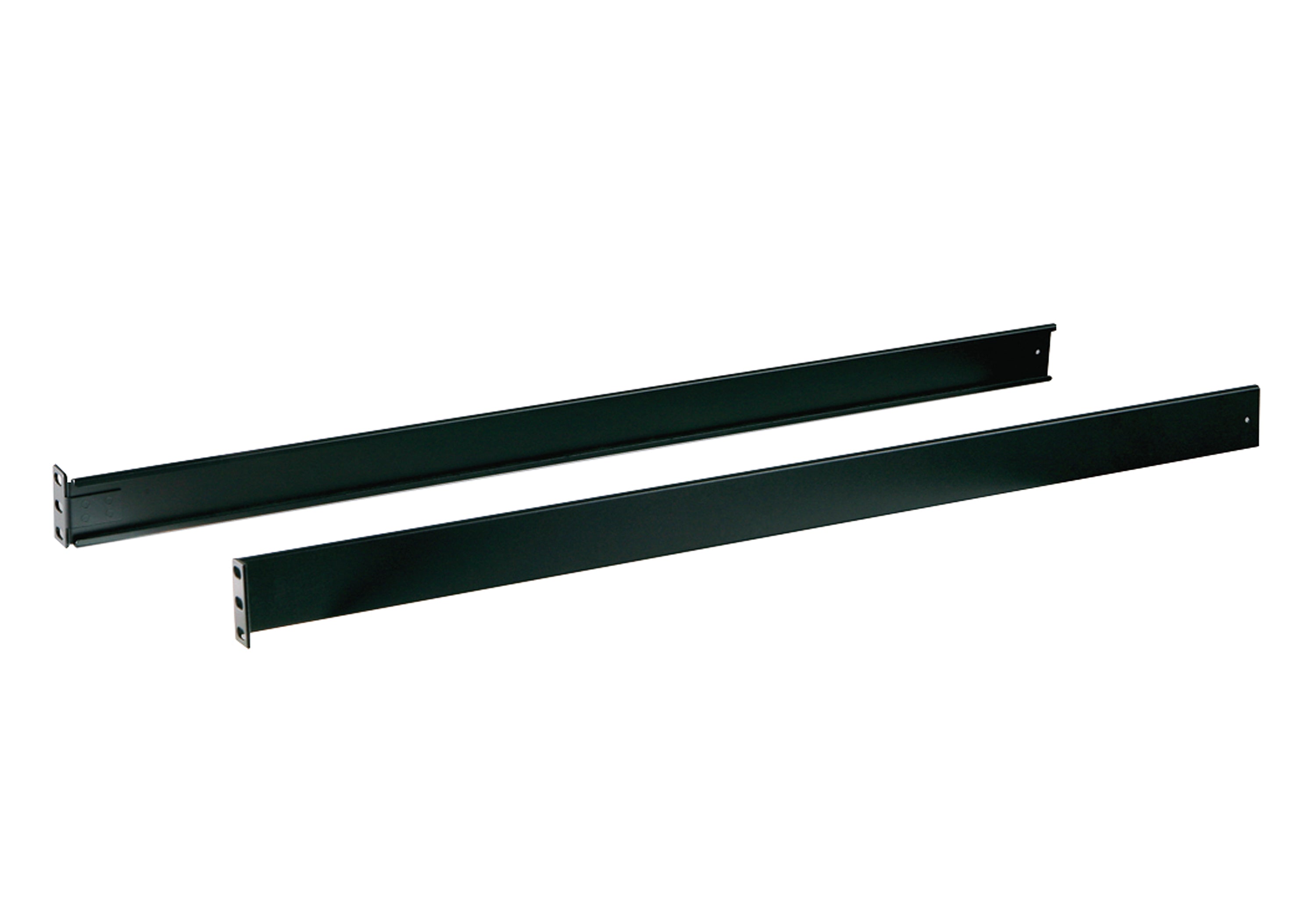 ATEN 2X-023G – Montageset, Rack 1U – für CL1000N/CL1308N/CL1316N