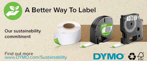 DYMO LabelWriter 450 TwinTurbo – Etikettendrucker (Thermodirekt), 600×300 dpi, USB