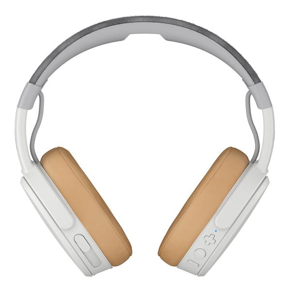 Skullcandy Crusher Wireless – Over-Ear Kopfhörer, 40 h Laufzeit