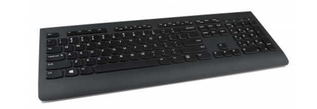 Lenovo Tastatur, kabellos, CH-Layout (DE-CH)