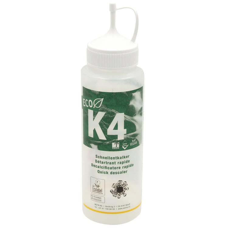 Weitaclean Dosierflasche Schnellentkalker – 0,5 l