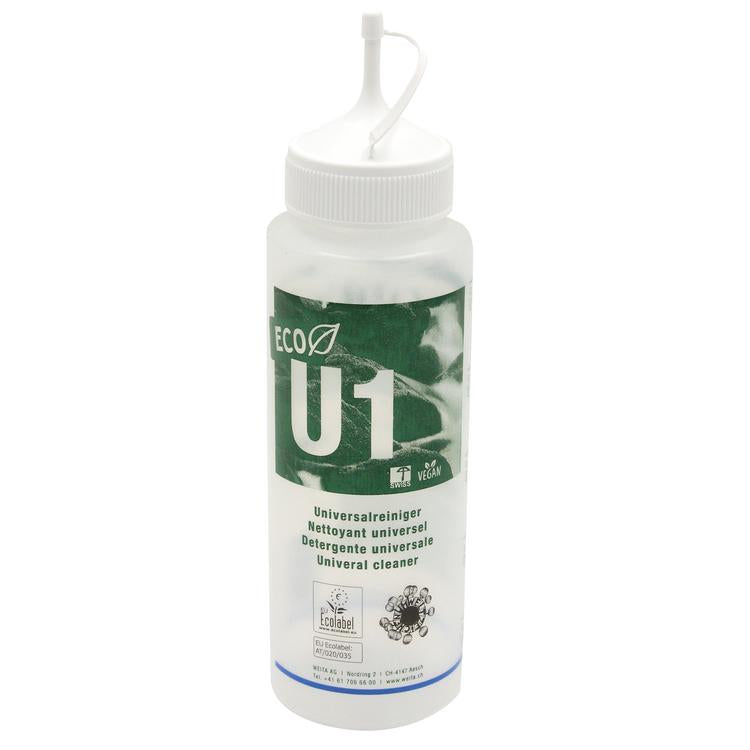 Weitaclean U1 ECO Allzweckreiniger für Böden – Flasche – 500 ml