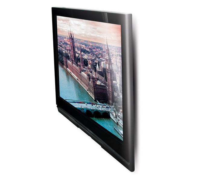 B-Tech Wandhalterung – Fix – 32–47" – VESA 75×75–200×200 – bis 40 kg – BT8200