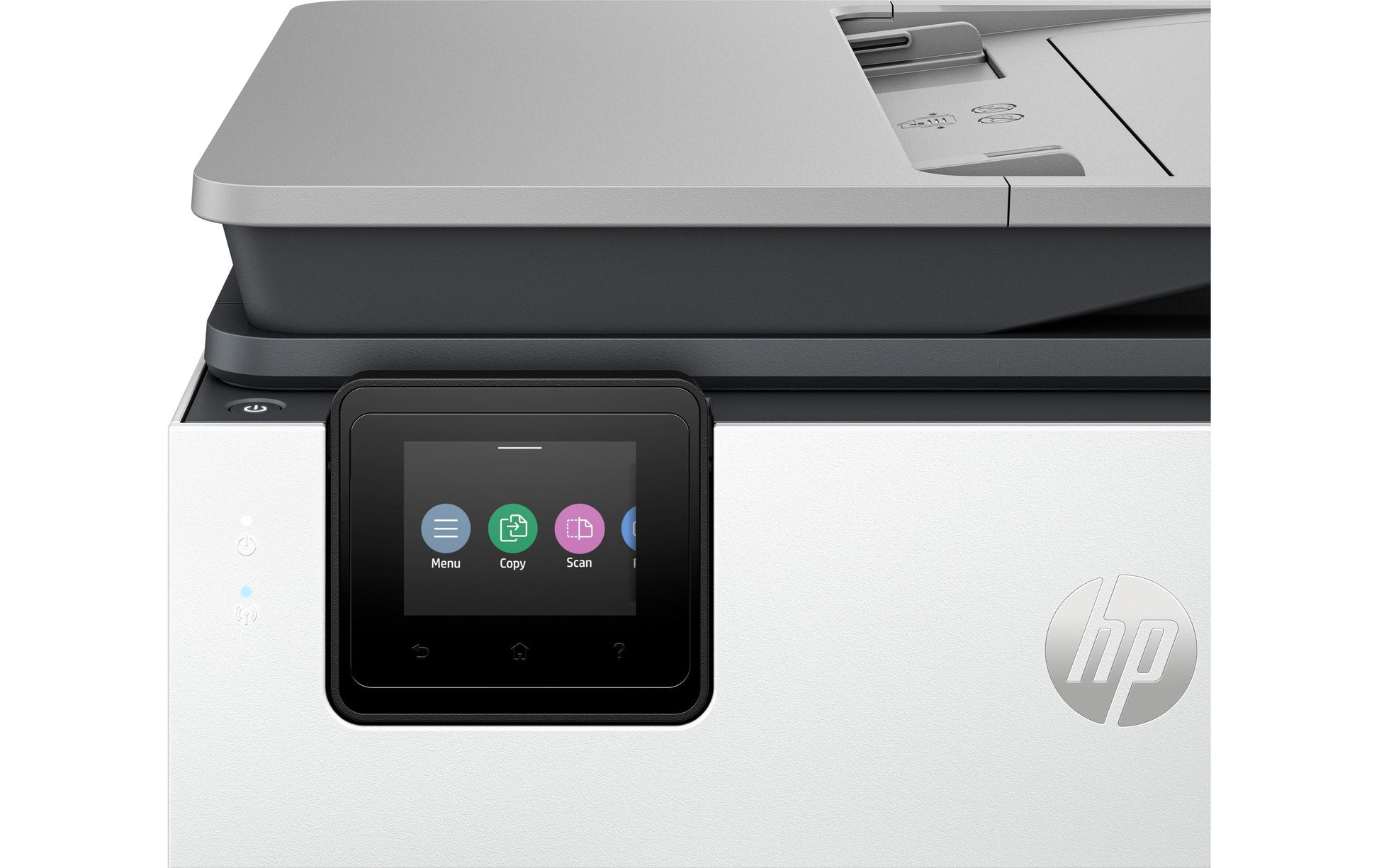 HP OFFICEJET PRO 8122E – Farbiger Tintenstrahl-MFP