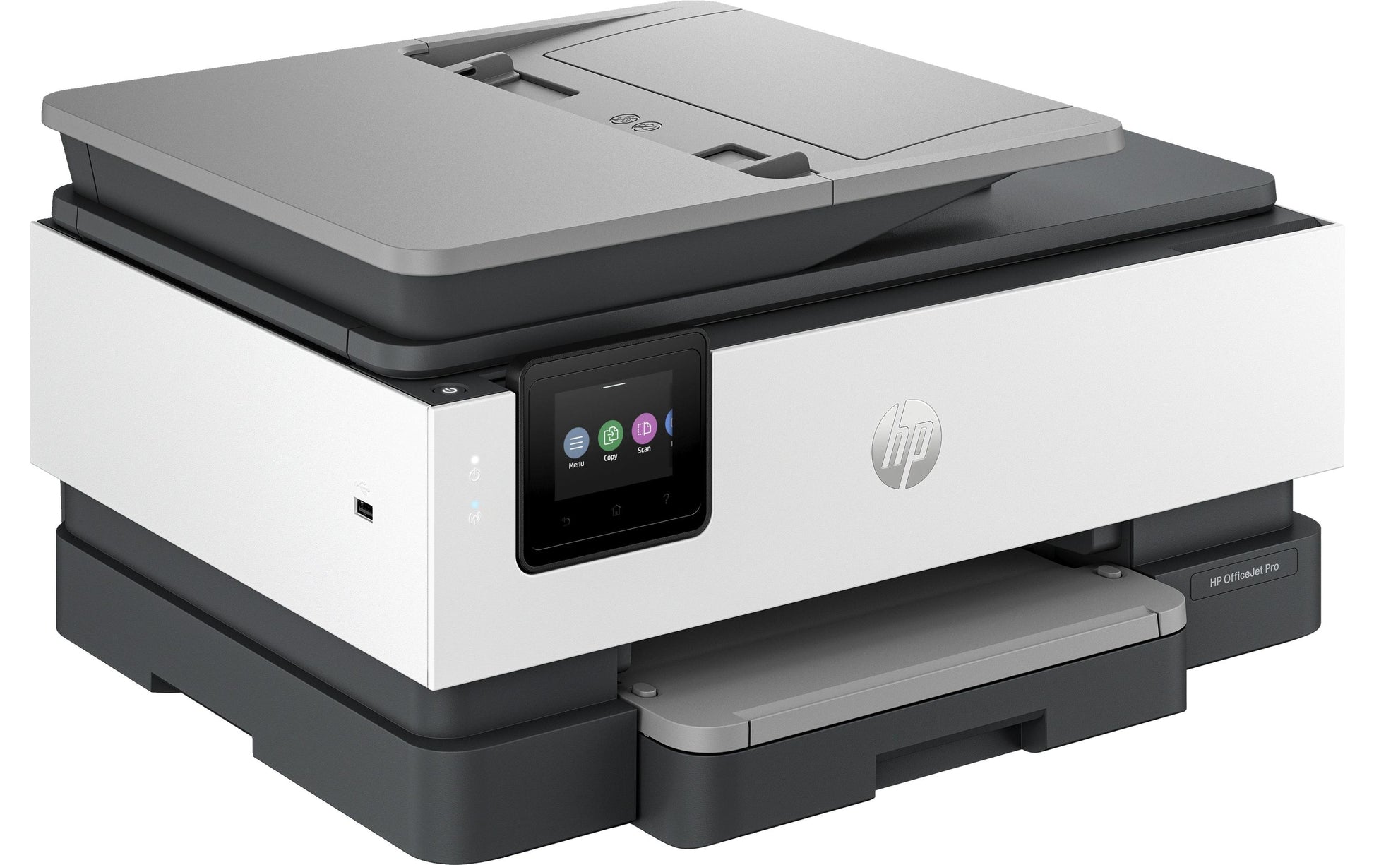 HP OFFICEJET PRO 8135E – Farbiges Tintenstrahl-MFP A4