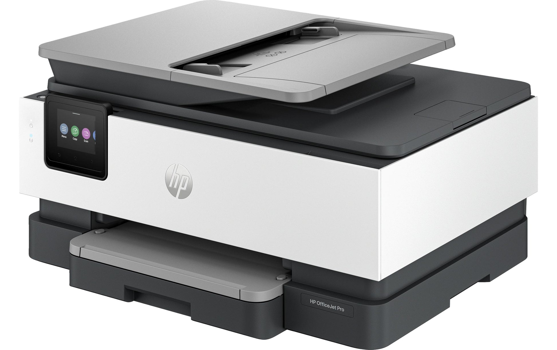 HP OFFICEJET PRO 8122E – Farbiger Tintenstrahl-MFP