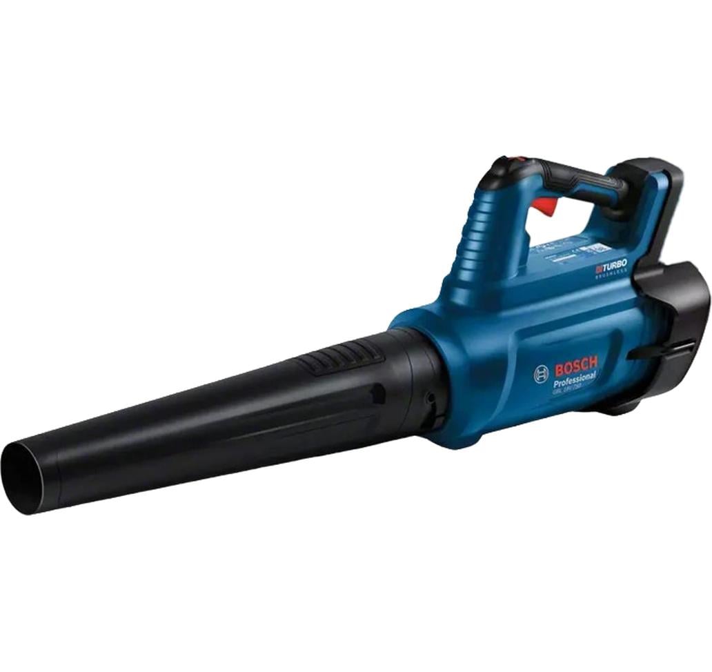 Bosch Professionelles GBL 18V-750 Handgehaltenes Gebläse – 18 V – Solo – AMPShare