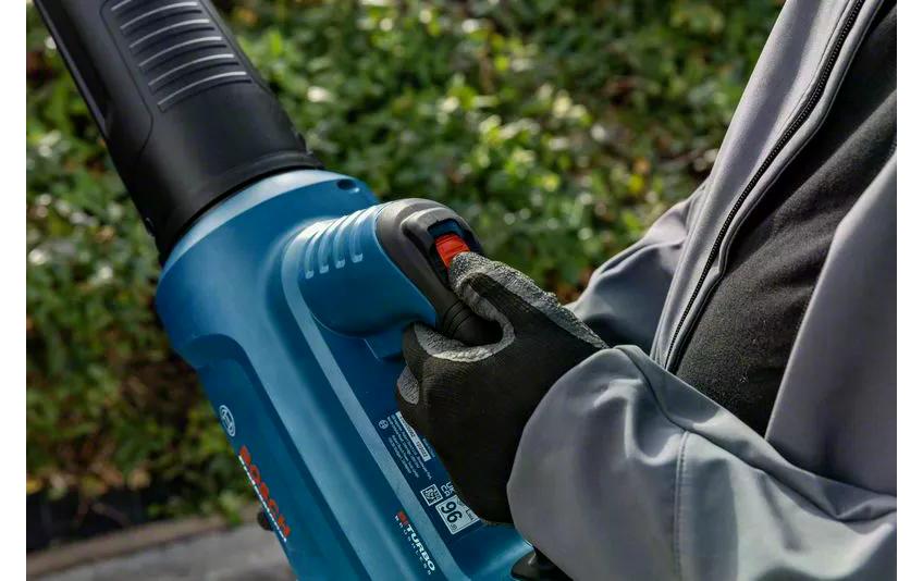 Bosch Professionelles GBL 18V-750 Handgehaltenes Gebläse – 18 V – Solo – AMPShare