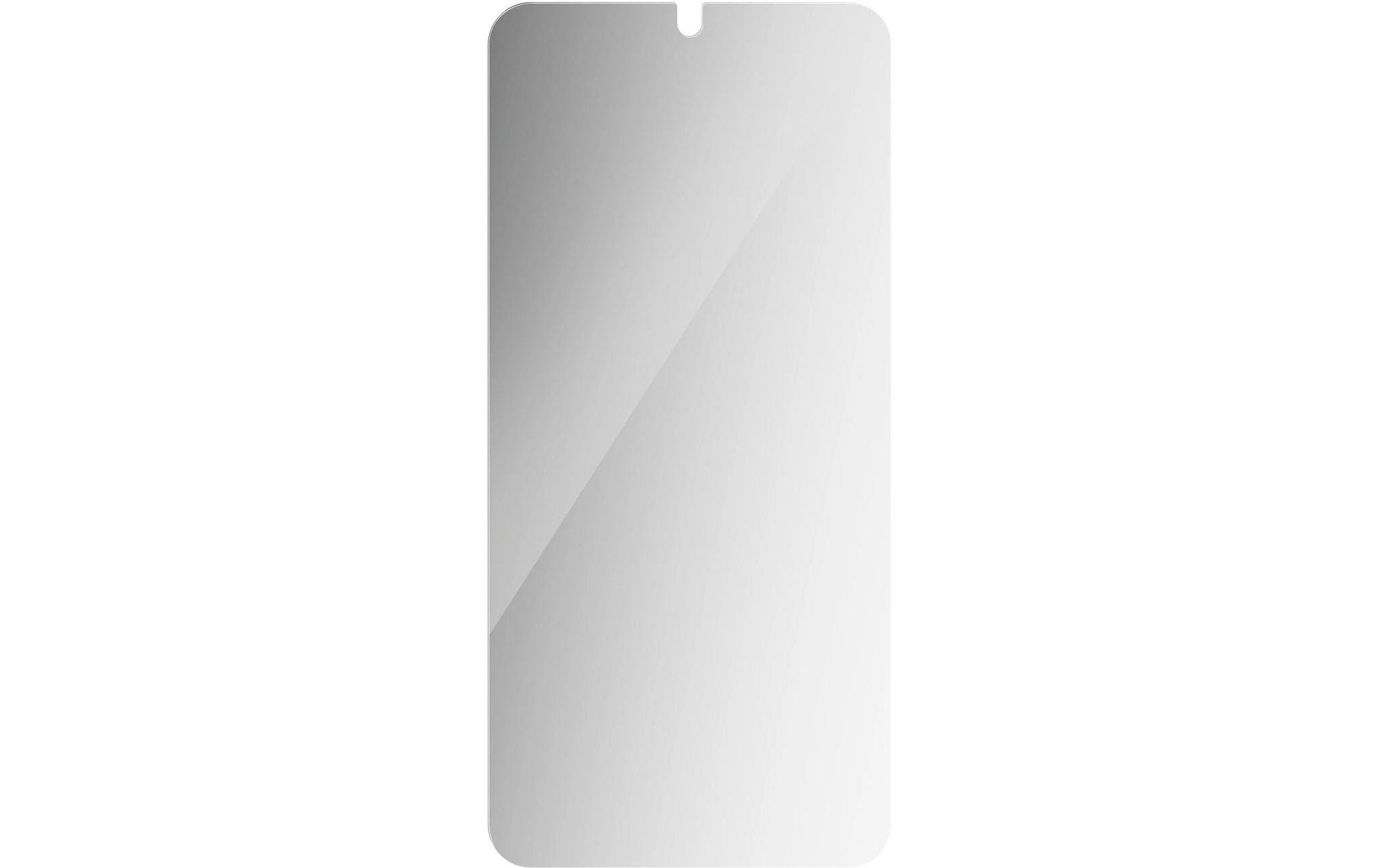 PanzerGlass Privacy-Filter, gehärtetes Glas, transparent – für Samsung Galaxy S24+ – 1er-Pack