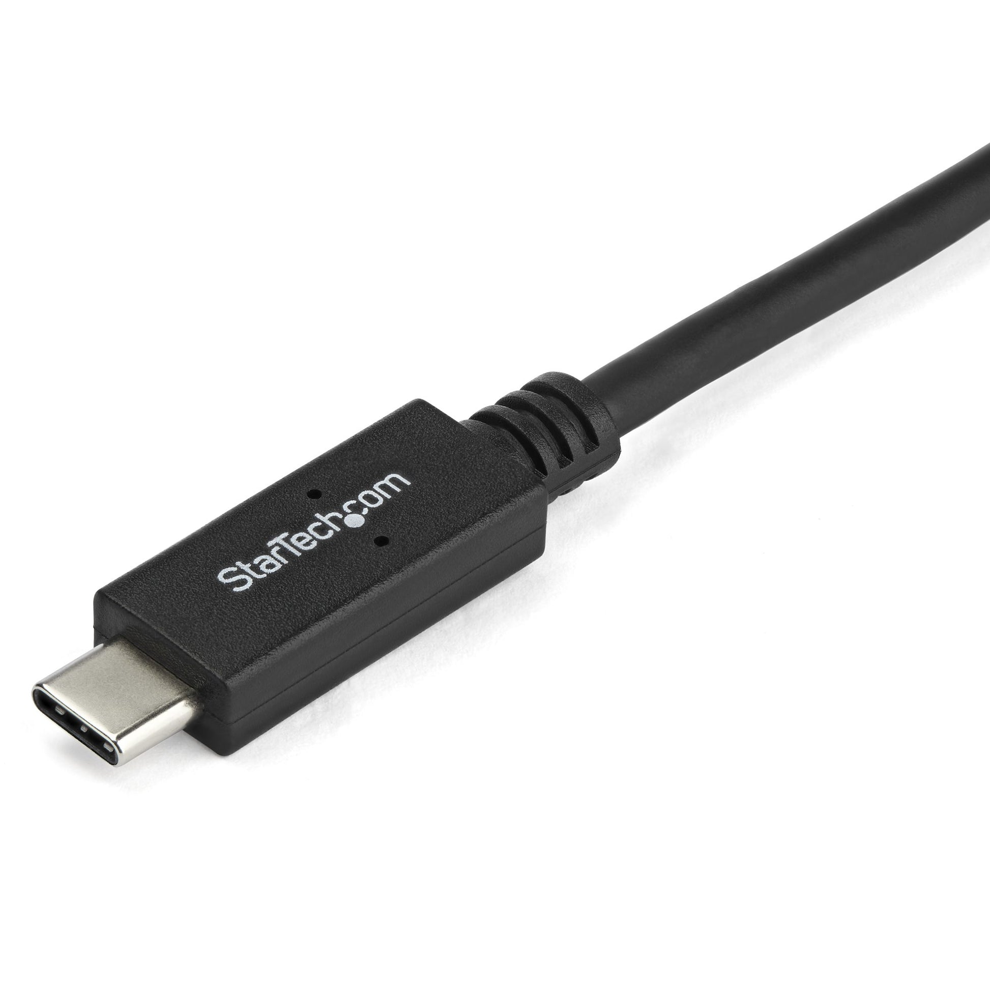 StarTech.com USB-C auf DVI Adapter, 1 m