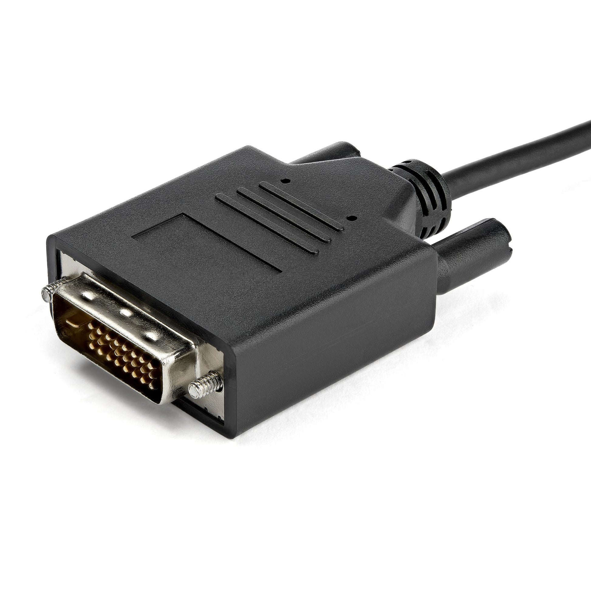 StarTech.com USB-C auf DVI Adapter, 1 m