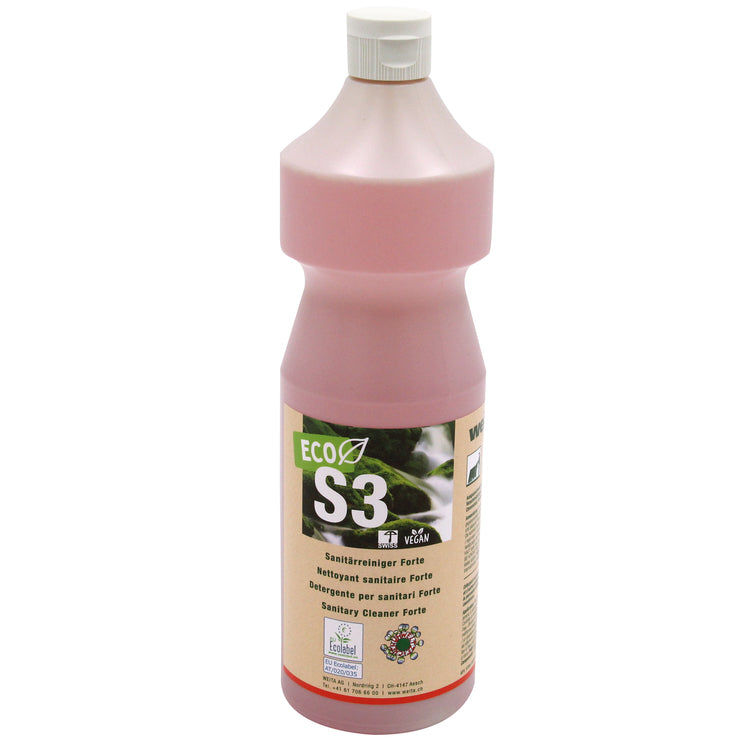 Weitaclean 19520.143 S3 ECO Bad-/Kalkreiniger