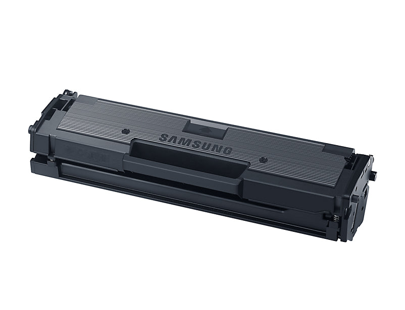 Samsung Toner MLT-D111S – schwarz, 1000 Seiten – für Samsung Xpress M2022/M2022W/M2020 und andere