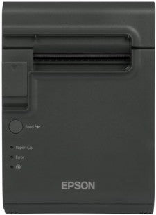 Epson TM-L90 – Etikettendrucker, Thermodirekt, USB, RS-232