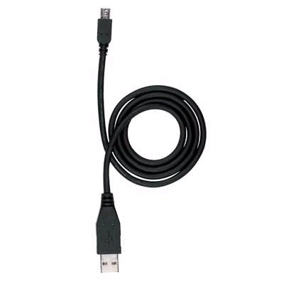 Intermec USB-A-auf-Micro-USB-B-Kabel 2 m