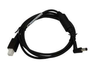 Zebra CBL-36-453A-01 – Abgewinkelter Stecker, für LI3608/LI3678
