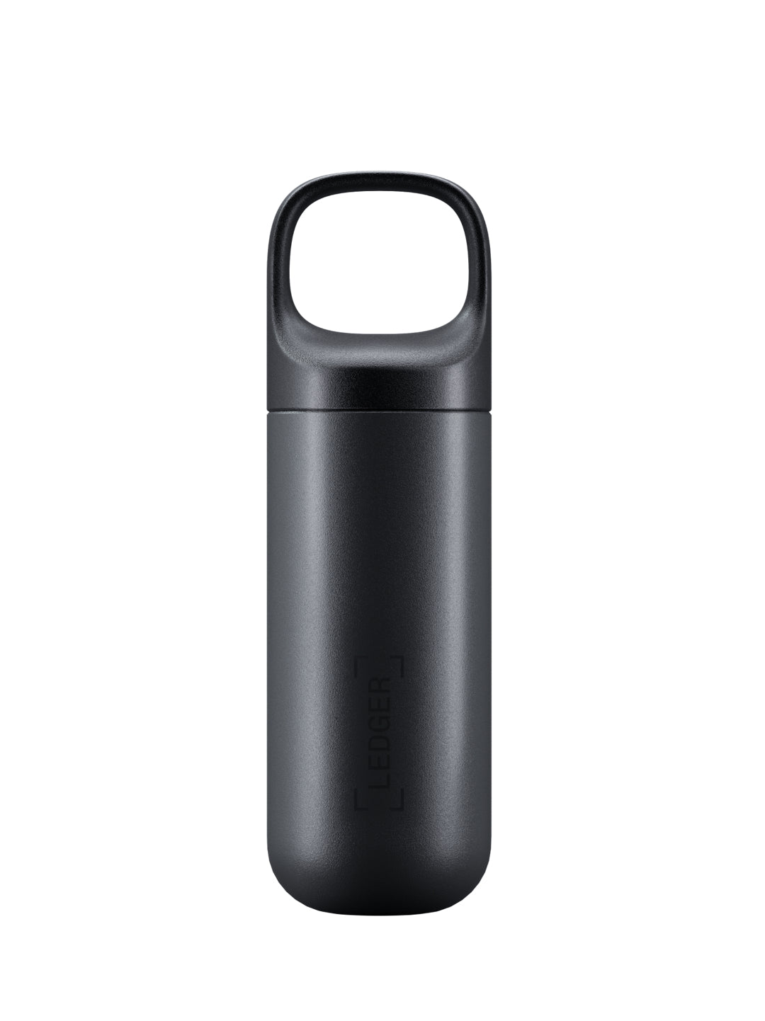 Ledger Schutzgehäuse für Ledger Nano X – Schwarz