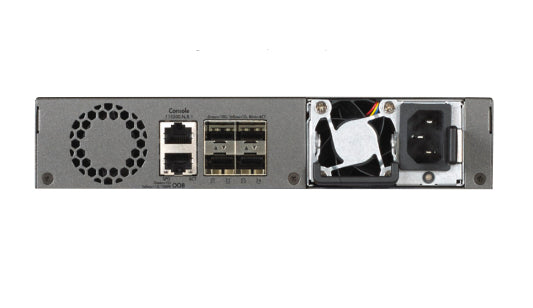 NETGEAR XSM4324CS-100NES – Managed Switch – 24×10G, 4×SFP+, L3, 1U