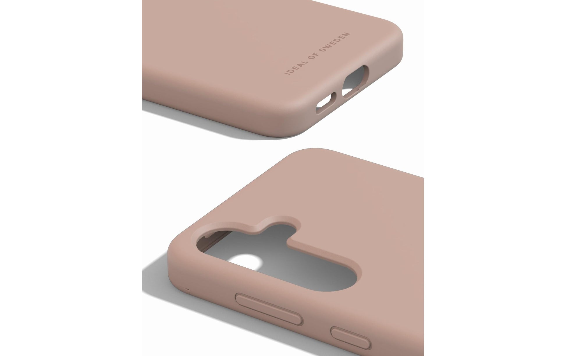Ideal of Sweden – Backcover – für Samsung Galaxy S24+/S25+ – rosa – PC