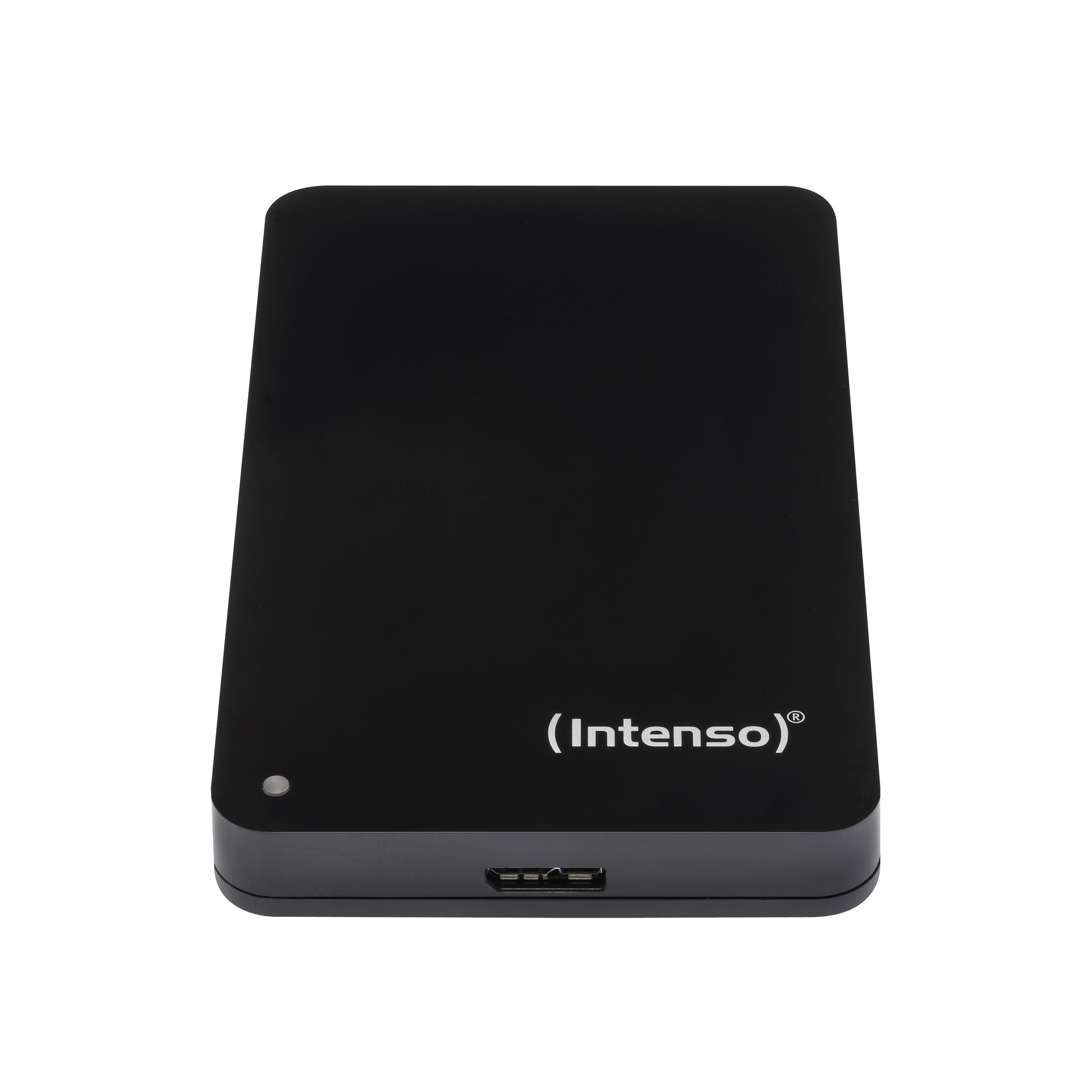 Intenso Memory Drive 5 TB (6023513) – 2,5" externes HDD, USB 3.2 Gen 1 (USB 3.0), 5400 U/min, 85 MB/s
