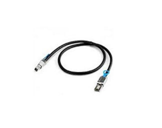 Lenovo 00YL848 Kabel Mini-SAS HD 8644 zu Mini-SAS HD 8644 – 1 m – Schwarz