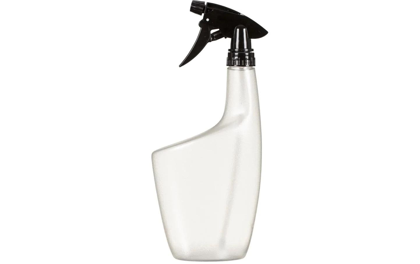 Scheurich Sprühflasche Smilla – 0,7 l, PE, transparent, 12,2 × 6,7 × 29,0 cm
