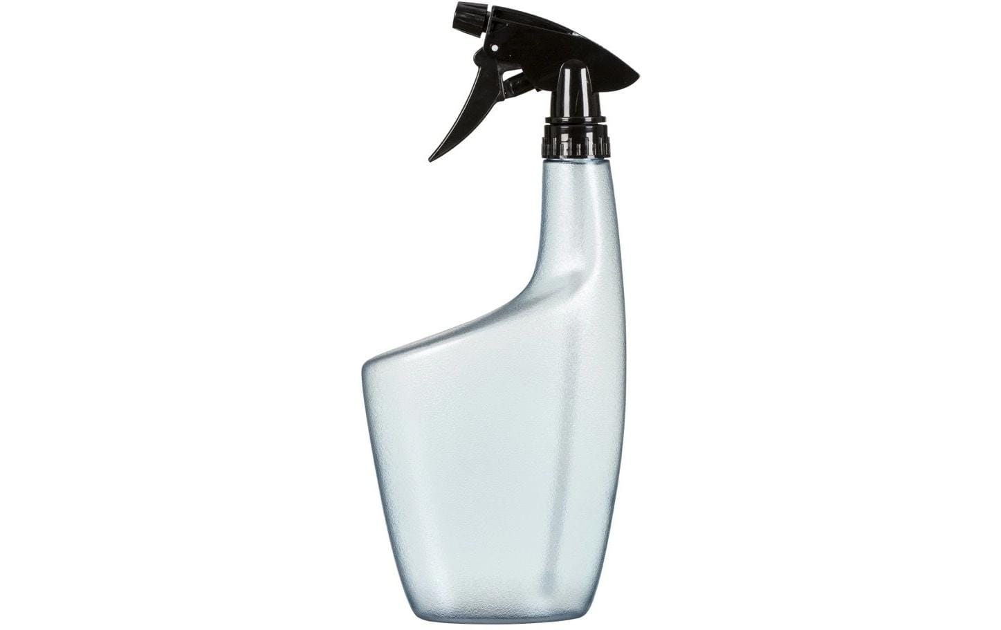 Scheurich Sprühflasche Smilla – 0,7 l – Polyethylen – Hellblau – 12,2 × 6,7 × 29,0 cm
