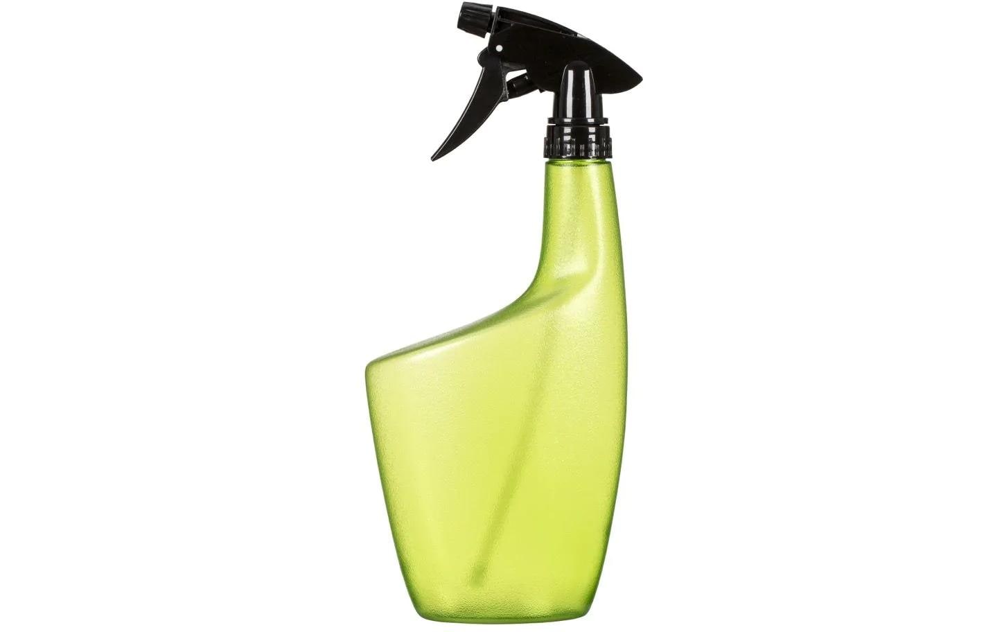 Scheurich Sprühflasche Smilla – 0,7 l – gelb matt – Polyethylen (PE)