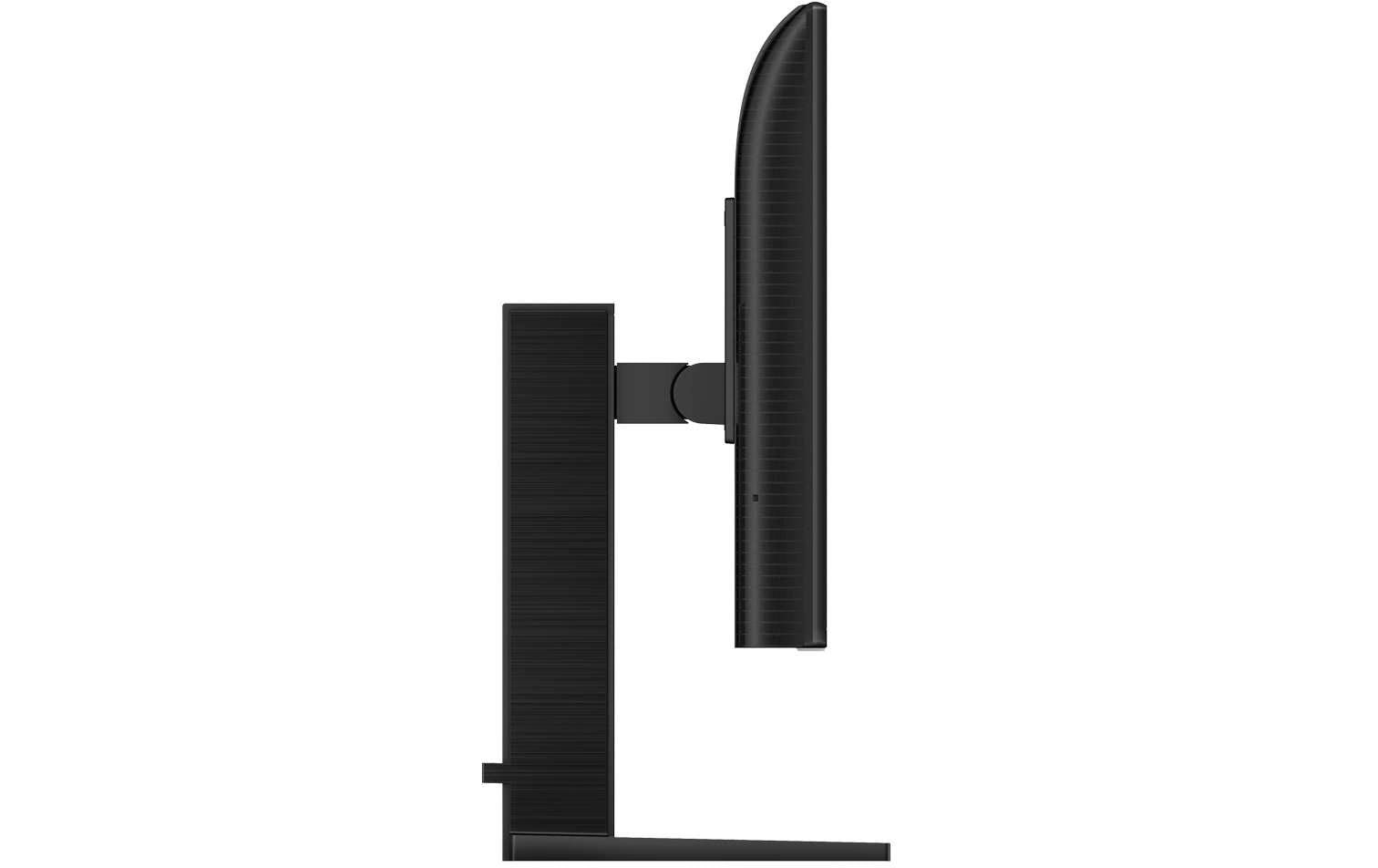 Philips 24E1N1300AE/00 – Monitor, 23,8", 100 Hz, 250 cd/m², USB-C, Lautsprecher, VESA 100 × 100, Schwarz