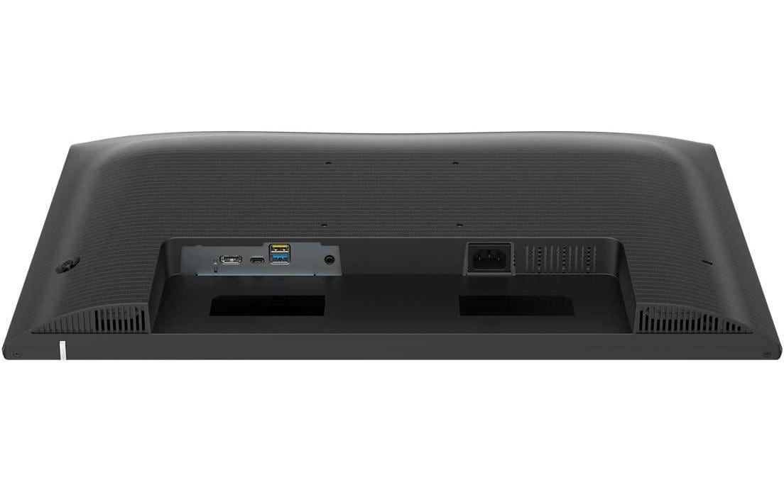 Philips 27E1N1300AE/00 – Monitor, 27", IPS, 100 Hz, 250 cd/m², USB-C, VESA 100 × 100, Schwarz